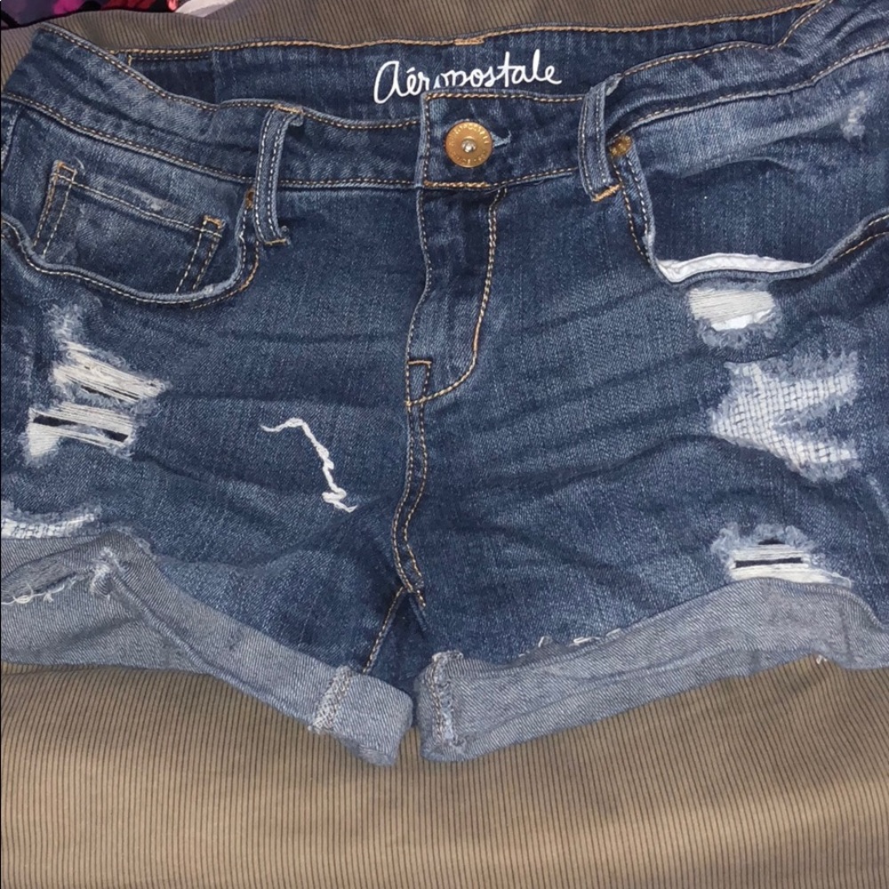 Shorts